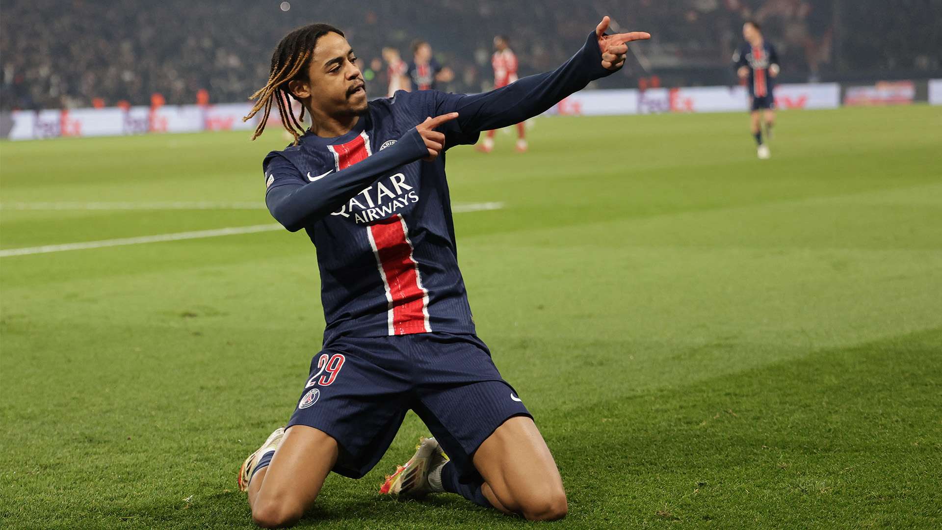 产生积极的 产生积极的